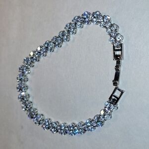 Women's Rhinestone Bracelet